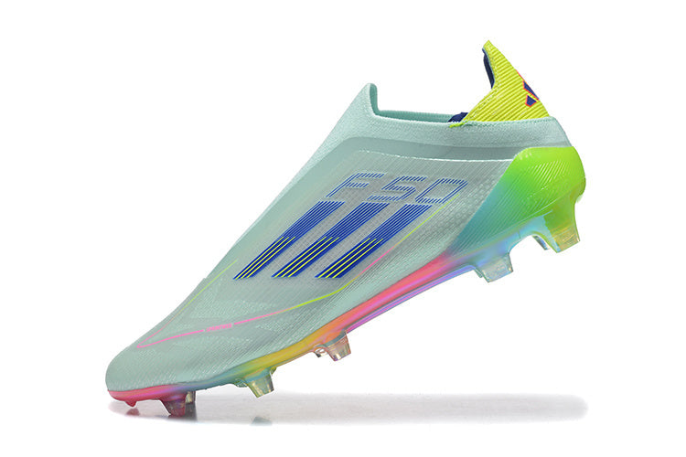 Adidas F50 Laceless Elite FG