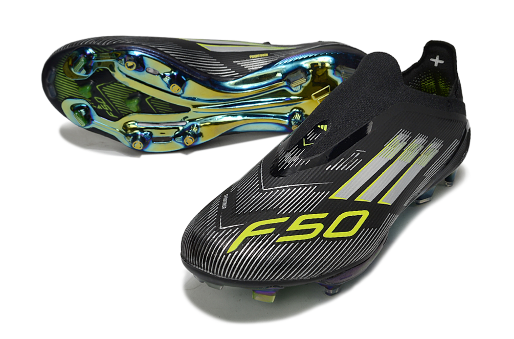 Adidas F50 Laceless Elite FG
