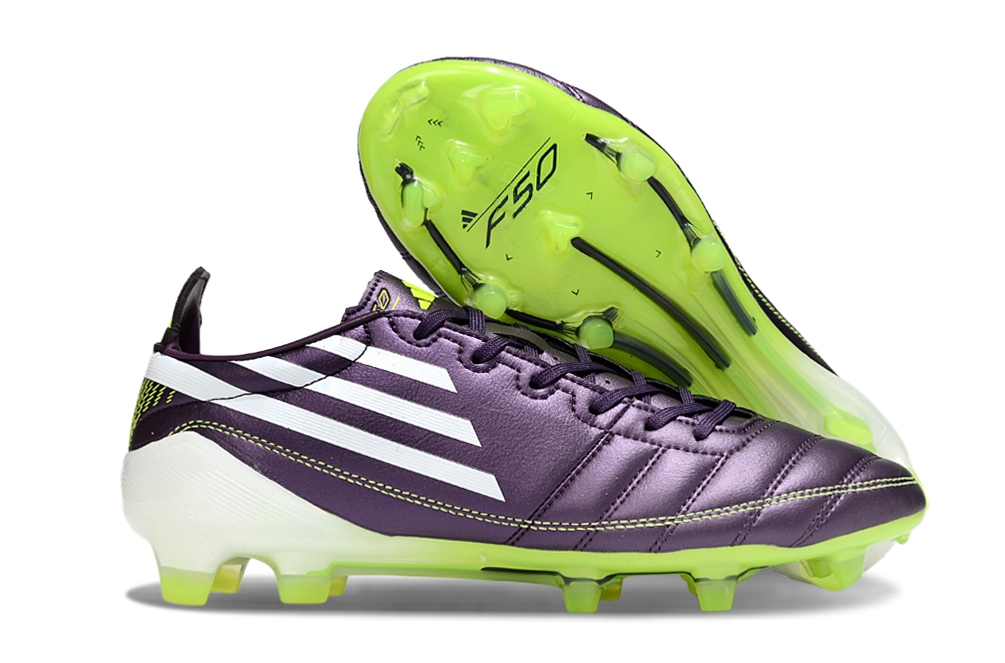 Adidas F50 Retro Elite FG