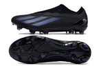Adidas X Crazyfast laceless Elite FG