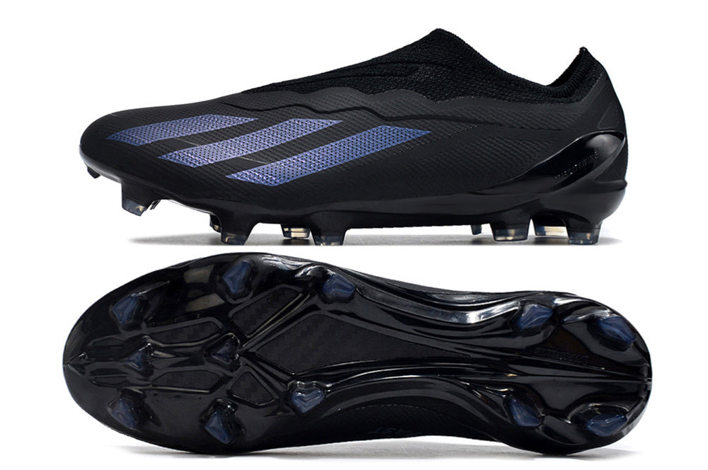 Adidas X Crazyfast laceless Elite FG