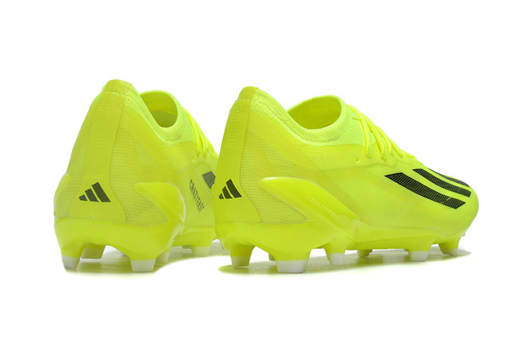 Adidas X Crazyfast Elite FG