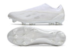 Adidas X Crazyfast laceless Elite FG