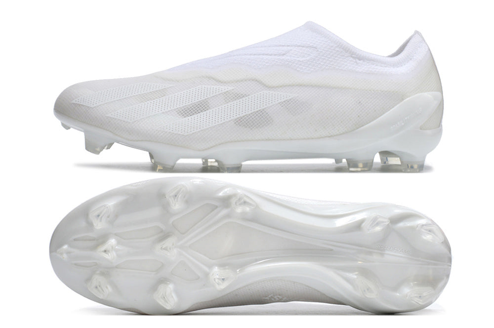Adidas X Crazyfast laceless Elite FG