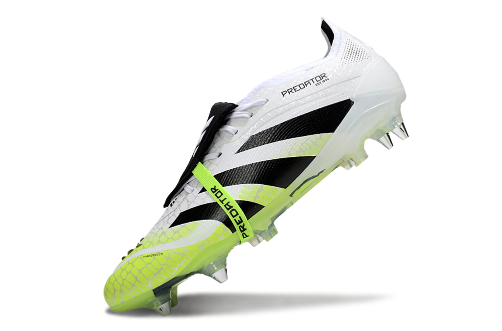 Adidas Predator Fold-over Tongue Elite SG
