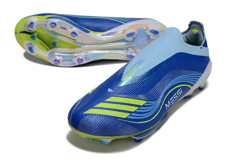 Adidas F50 Laceless Elite FG