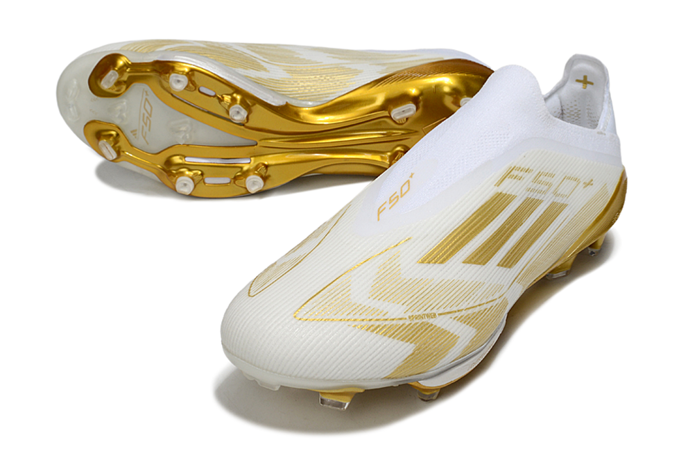 Adidas F50 Laceless Elite FG