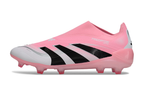 Adidas Predator 25 laceless Elite FG