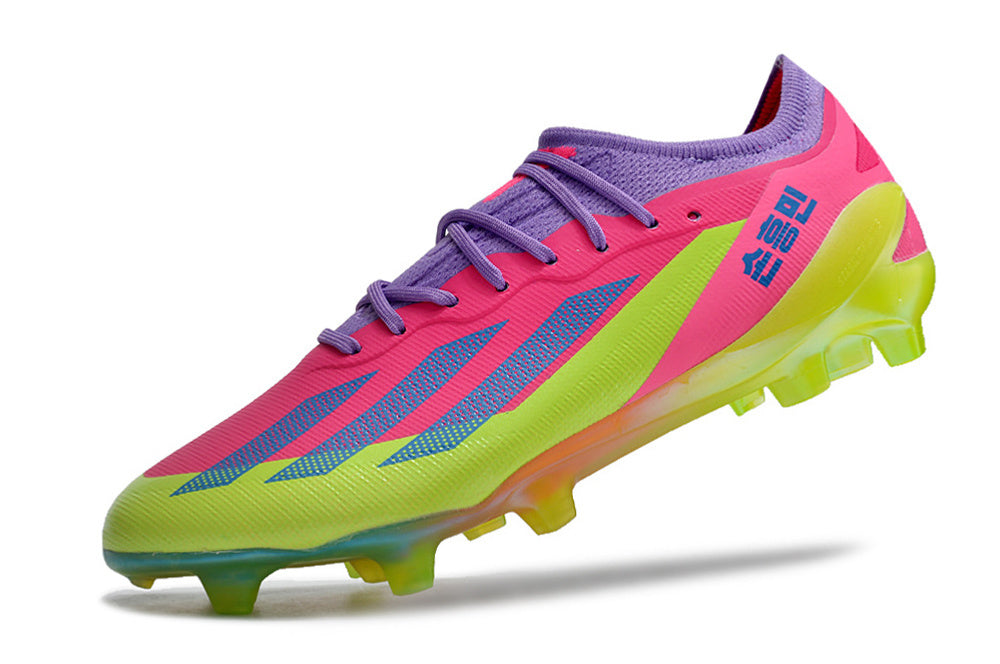 Adidas X Crazyfast Elite FG