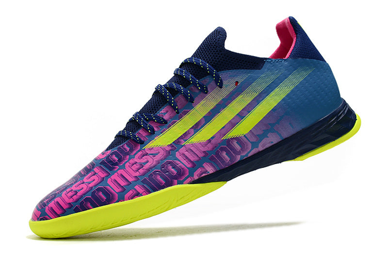 Adidas X Speedflow Messi Elite IC