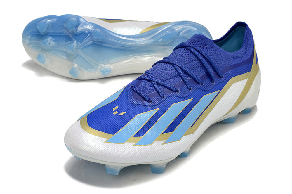Adidas X Crazyfast Elite FG