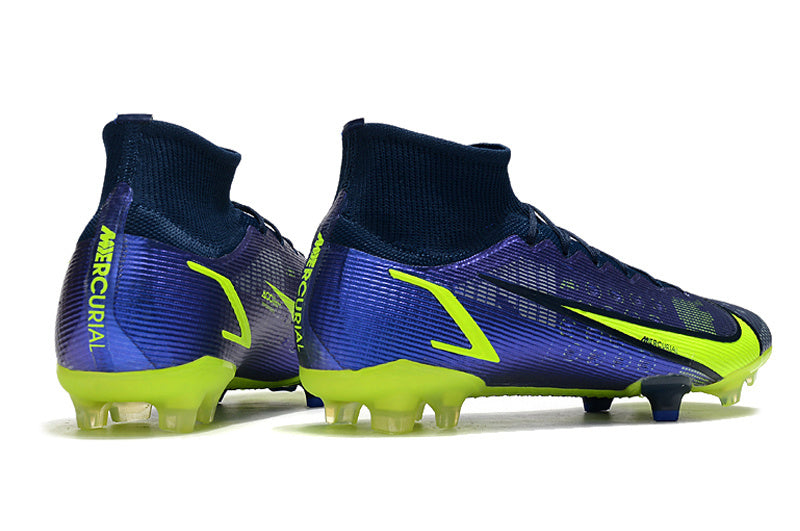 Nike Superfly Elite FG