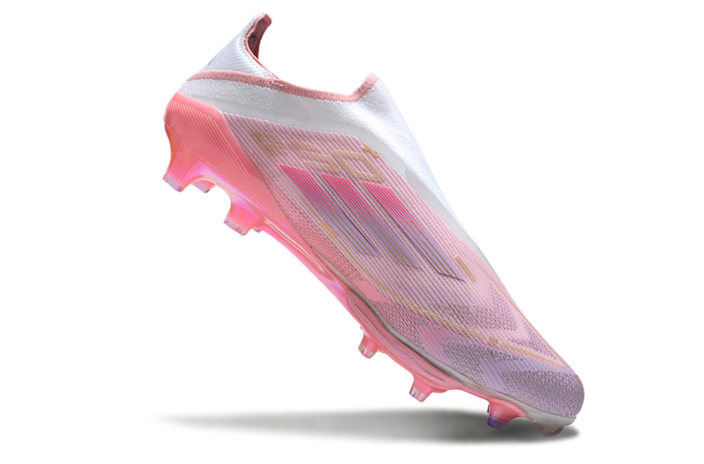 Adidas F50 Laceless Elite FG