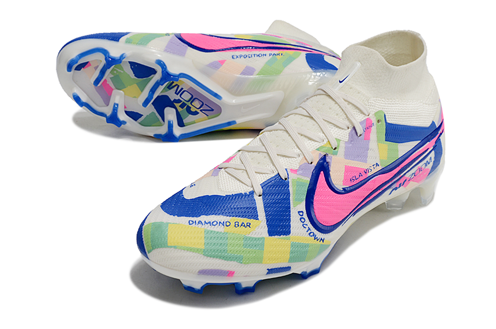 Nike Superfly Elite FG