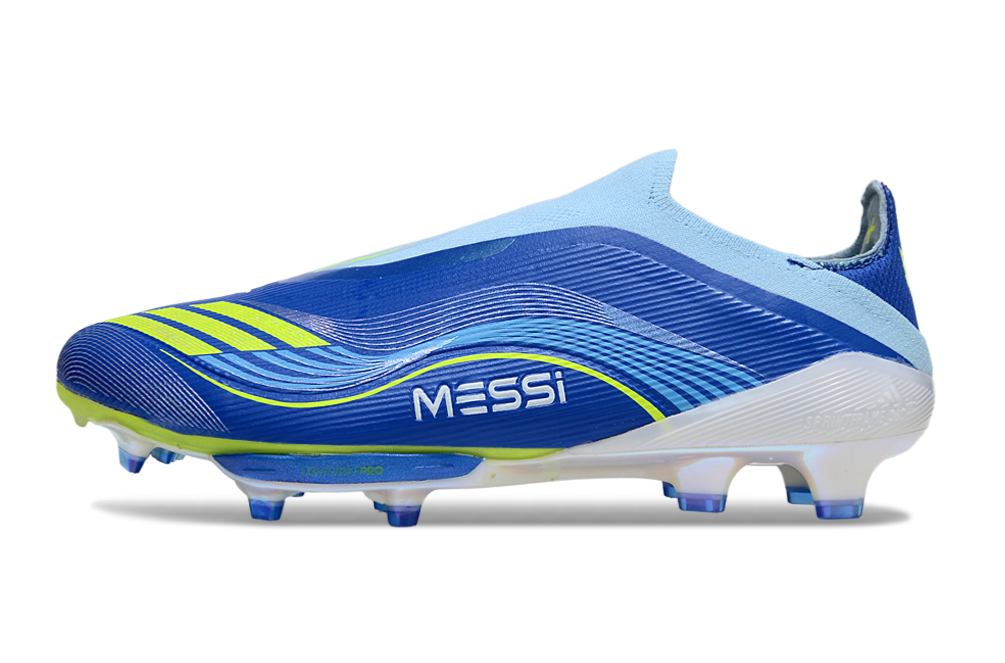 Adidas F50 Laceless Elite FG
