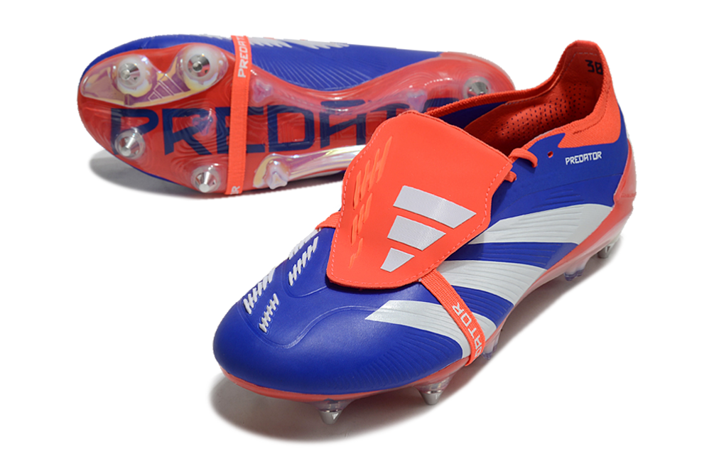 Adidas Predator Fold-over Tongue Elite SG