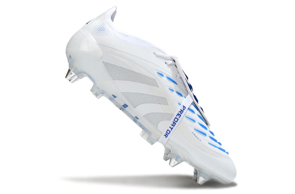 Adidas Predator Fold-over Tongue Elite SG