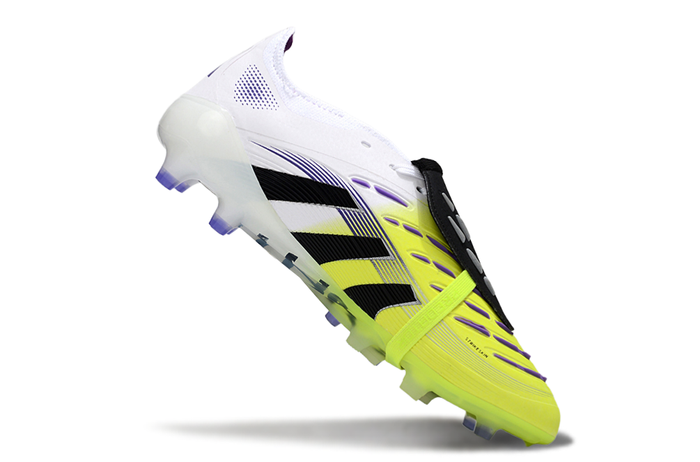 Adidas Predator 25 Tongue Elite AG