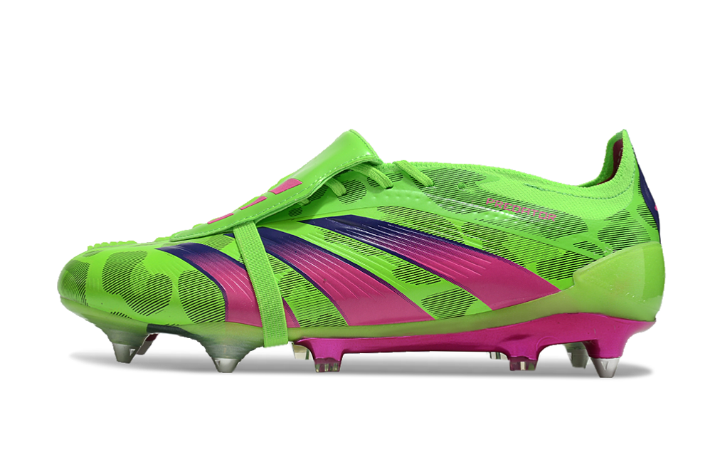 Adidas Predator Fold-over Tongue Elite SG