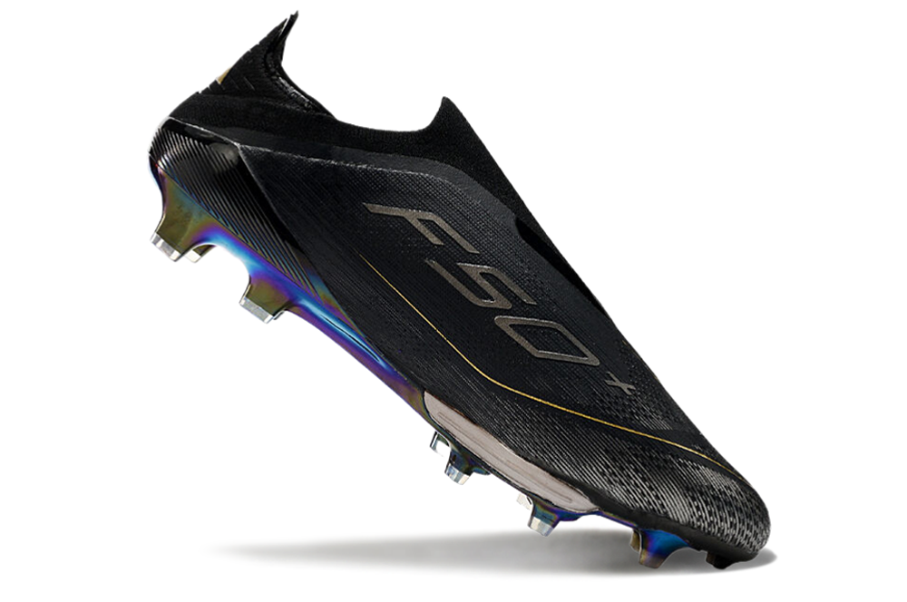 Adidas F50 Laceless Elite FG