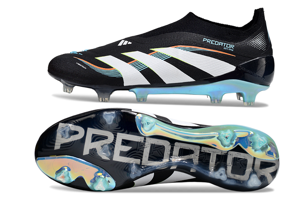 Adidas Predator laceless Elite FG