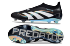Adidas Predator laceless Elite FG