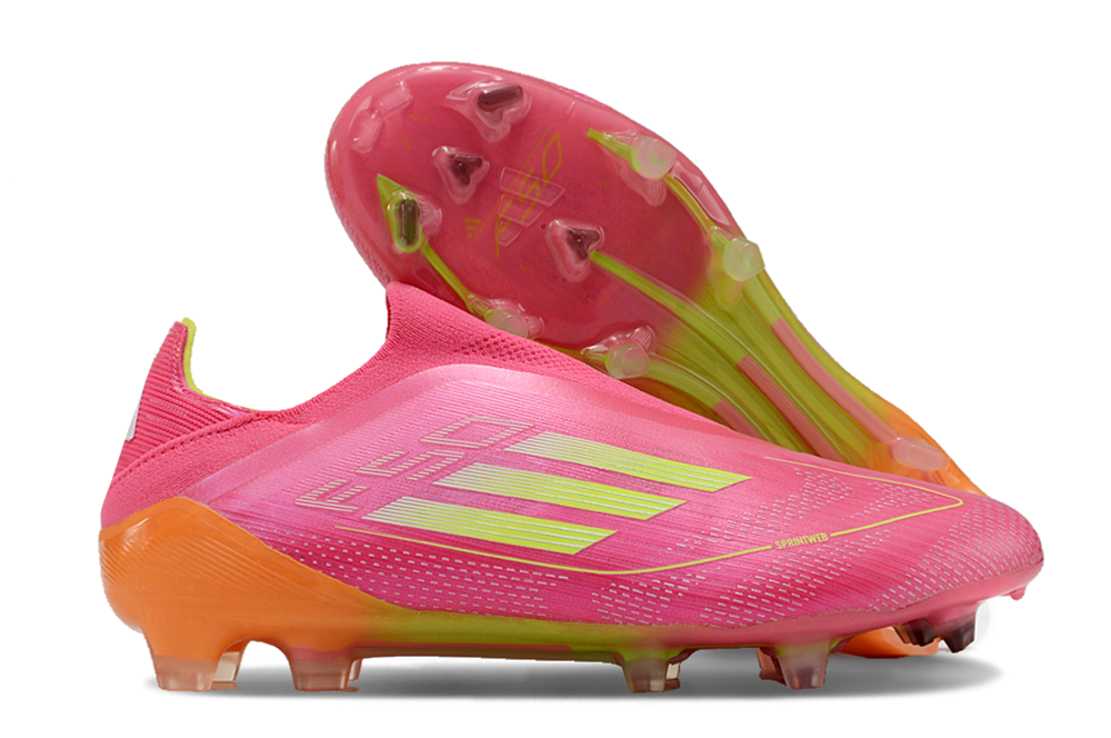 Adidas F50 Laceless Elite FG