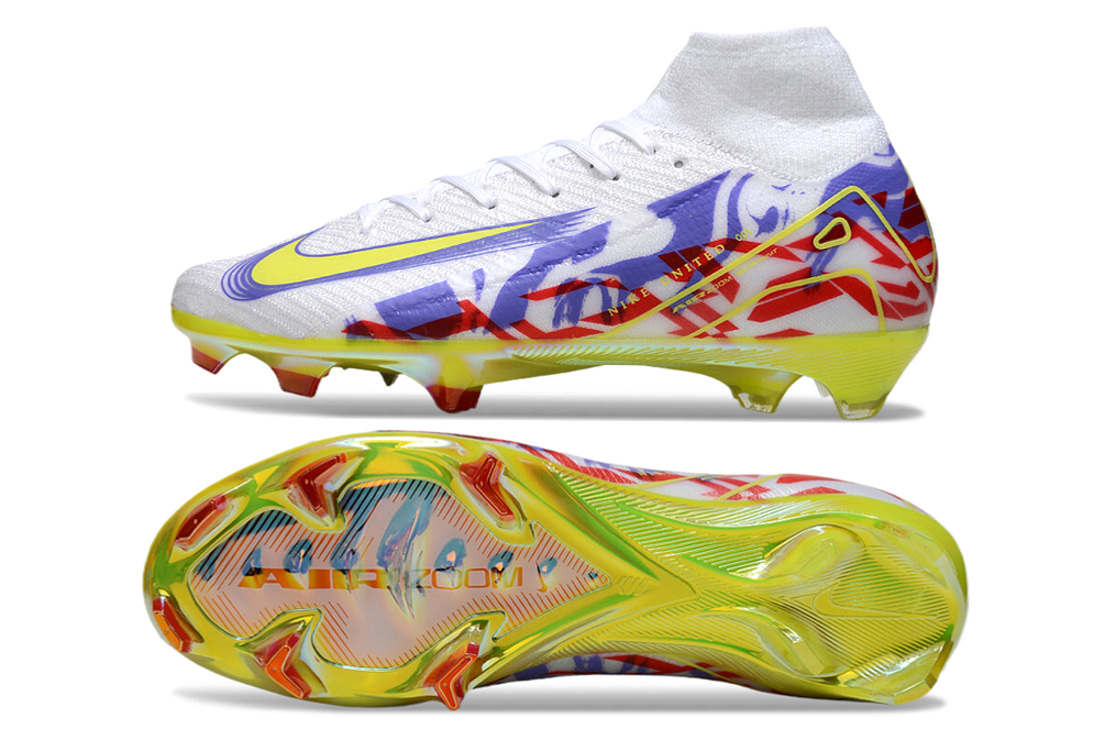 Nike Superfly Elite FG