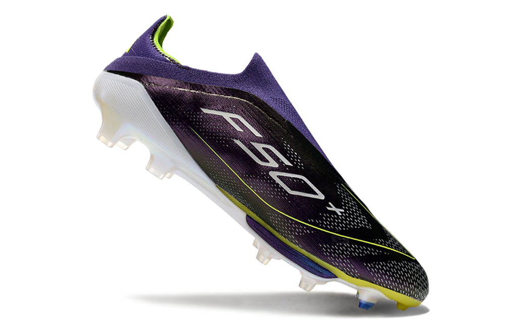 Adidas F50 Laceless Elite FG