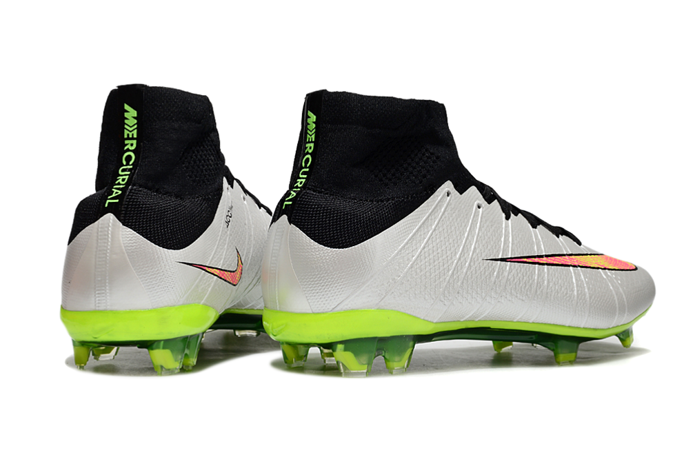 Nike Superfly 4 Elite FG