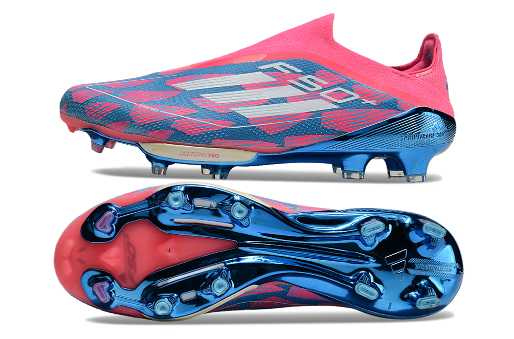 Adidas F50 Laceless Elite FG