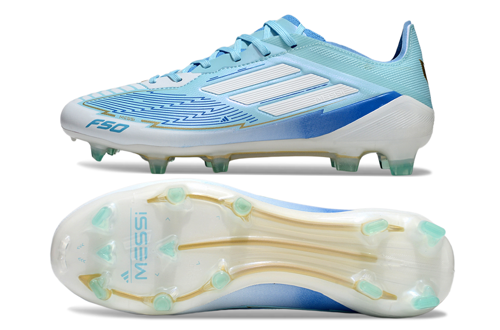 Adidas F50 Messi Elite FG