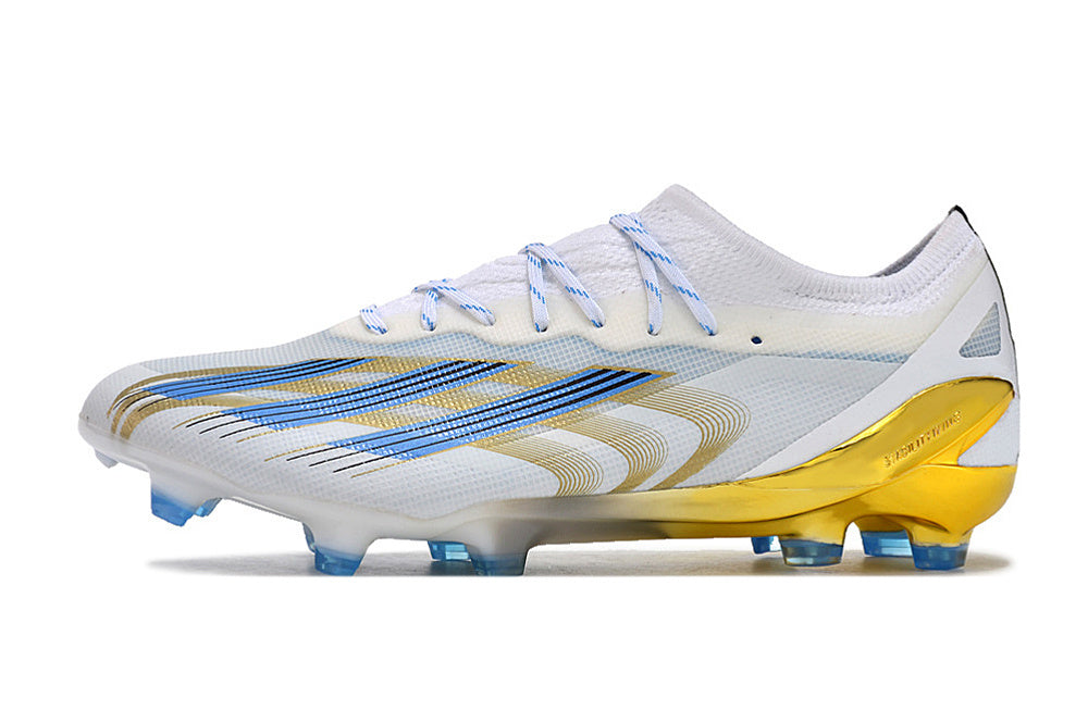 Adidas X Crazyfast Elite FG