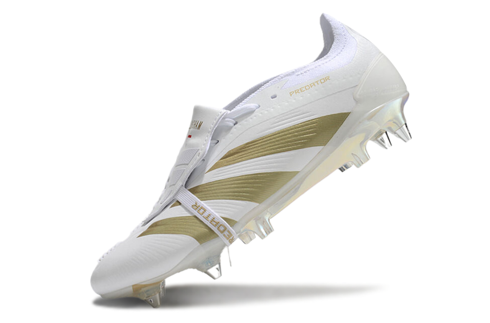 Adidas Predator Fold-over Tongue Elite SG Bellingham