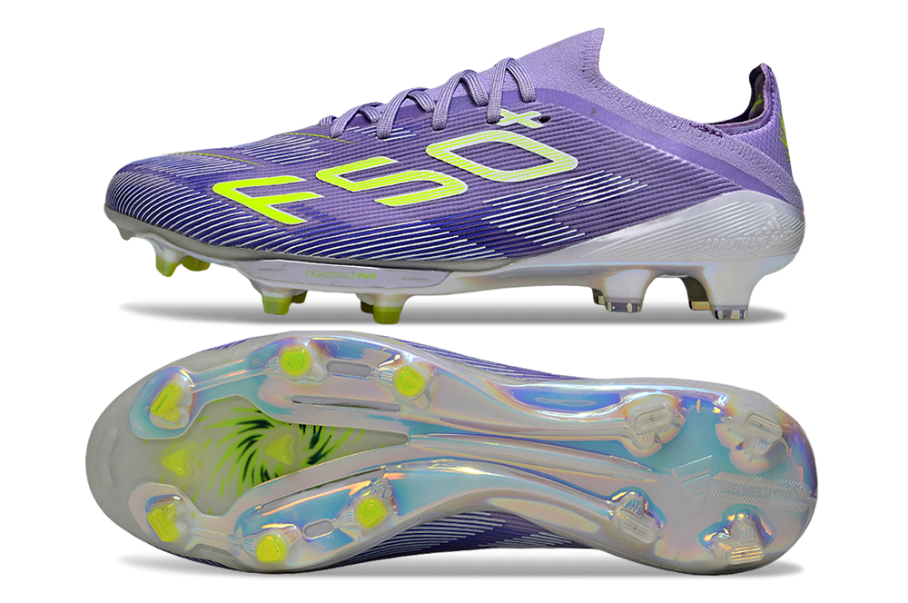 Adidas F50 Elite FG