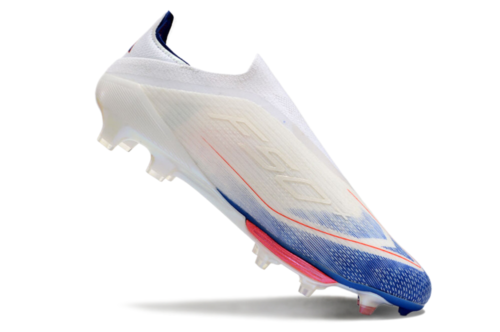 Adidas F50 Laceless Elite FG