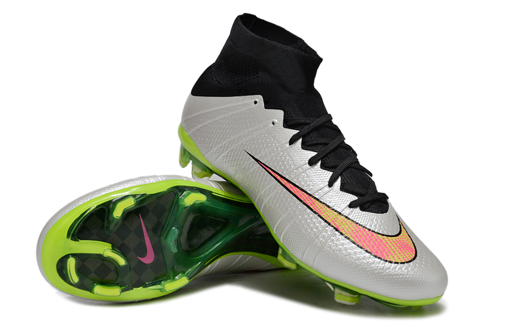 Nike Superfly 4 Elite FG
