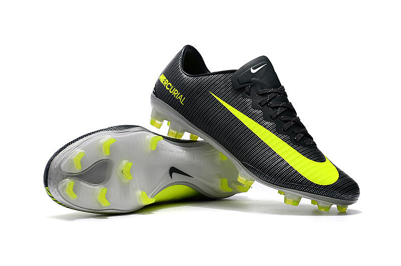 Nike Mecurial Vapor Elite FG CR7