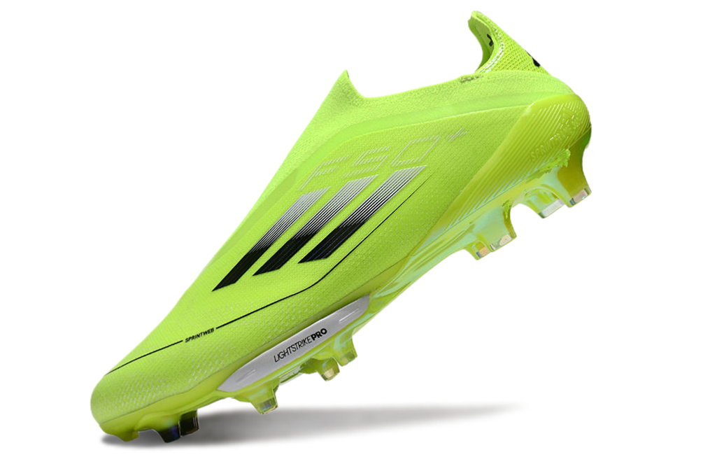Adidas F50 Laceless Elite FG