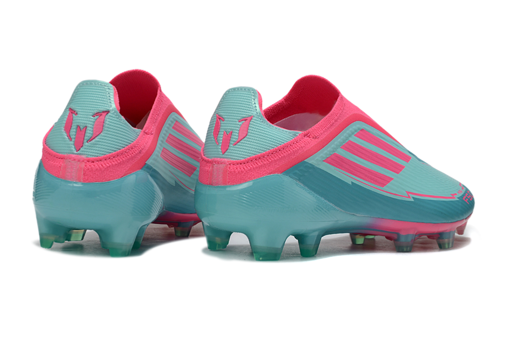 Adidas F50 Laceless Messi Elite FG