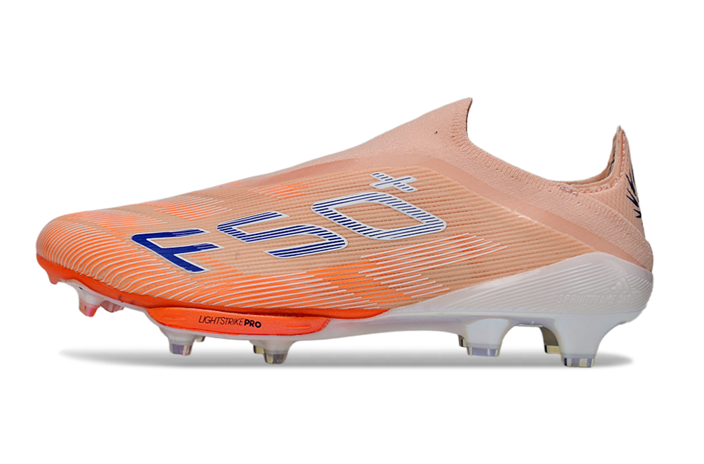 Adidas F50 Laceless Elite FG