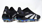Adidas Predator 25 laceless Elite FG