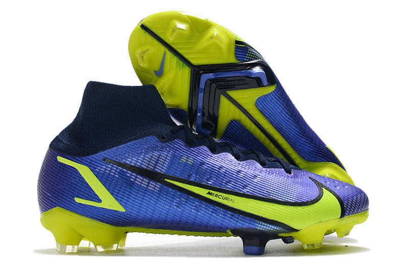Nike Superfly Elite FG