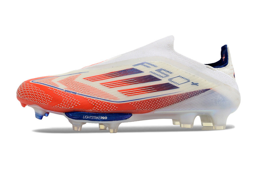 Adidas F50 Laceless Elite FG