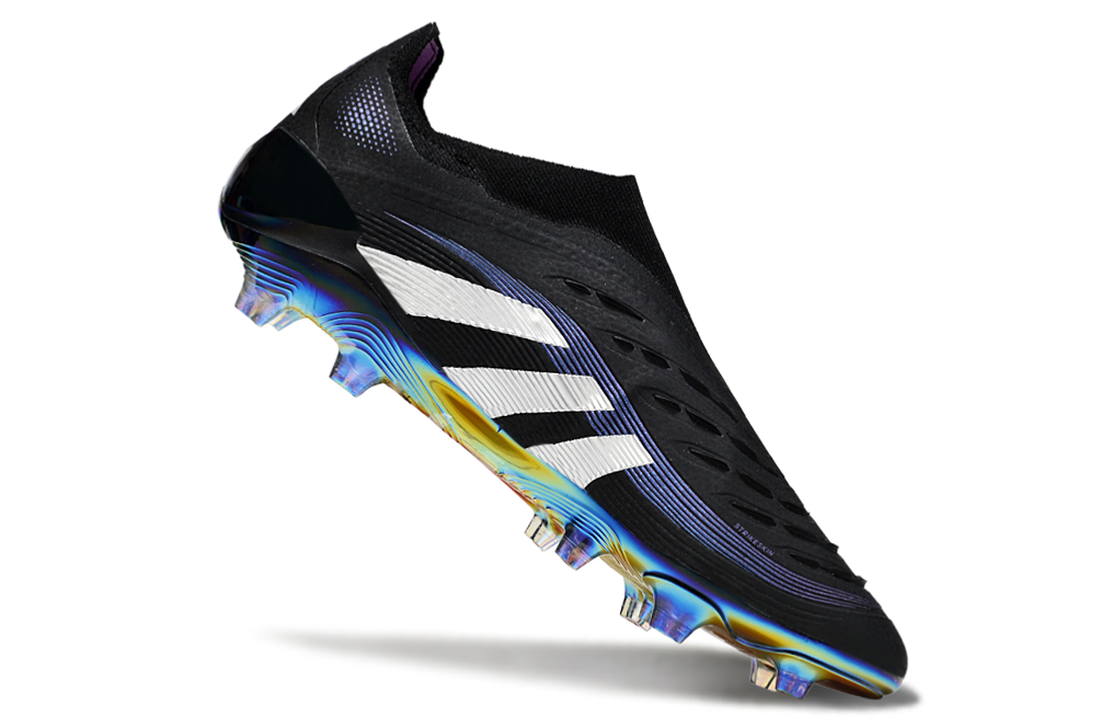 Adidas Predator 25 laceless Elite FG