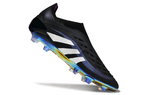Adidas Predator 25 laceless Elite FG
