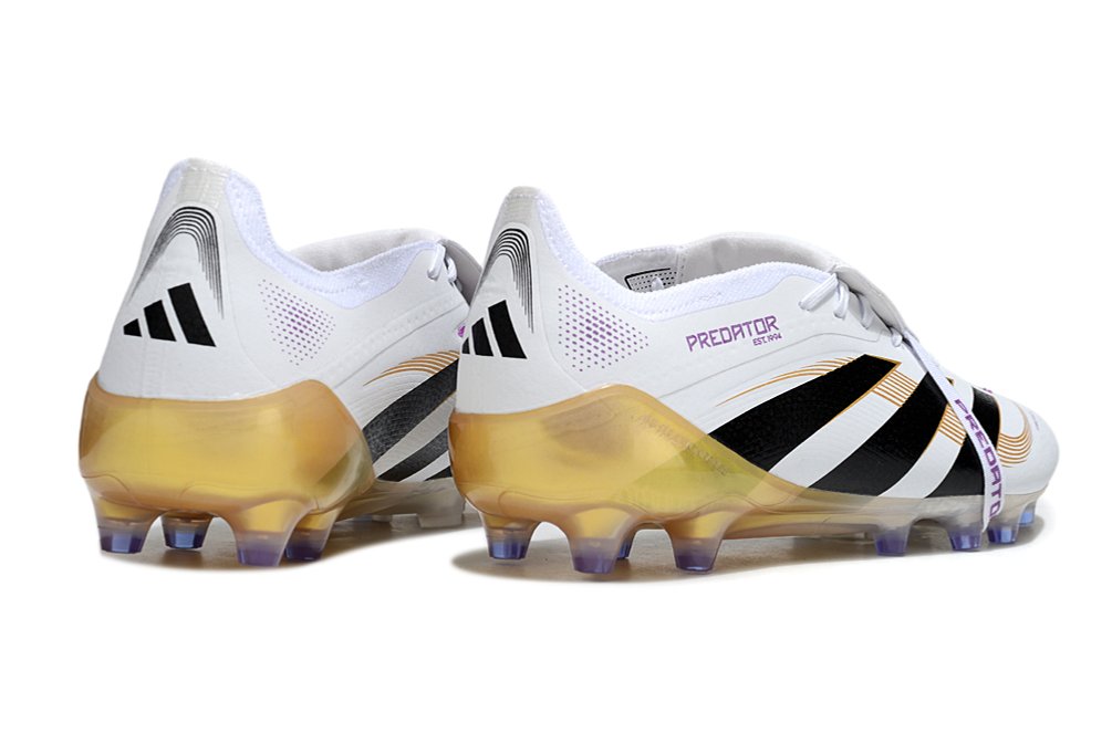 Adidas Predator Fold-over Tongue Elite AG