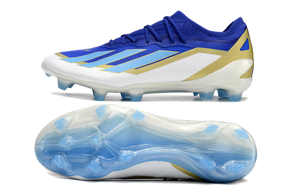 Adidas X Crazyfast Elite FG