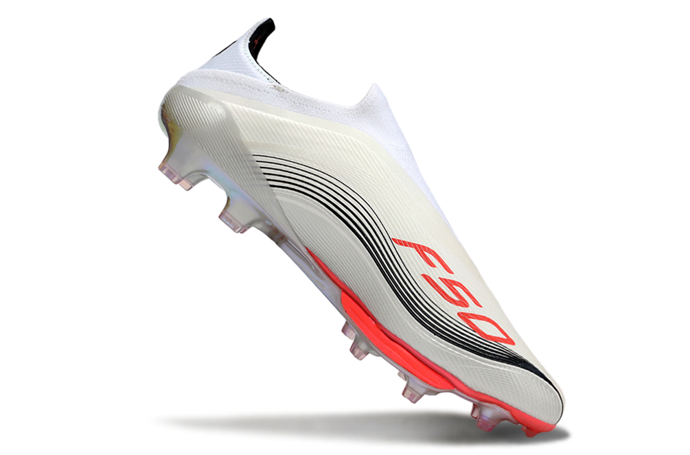 Adidas F50 Laceless Elite FG