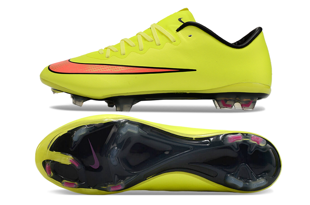 Nike Mecurial Vapor Elite FG